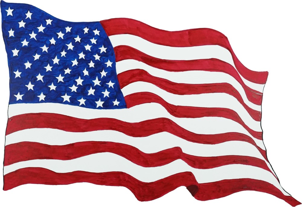 USA Made in America